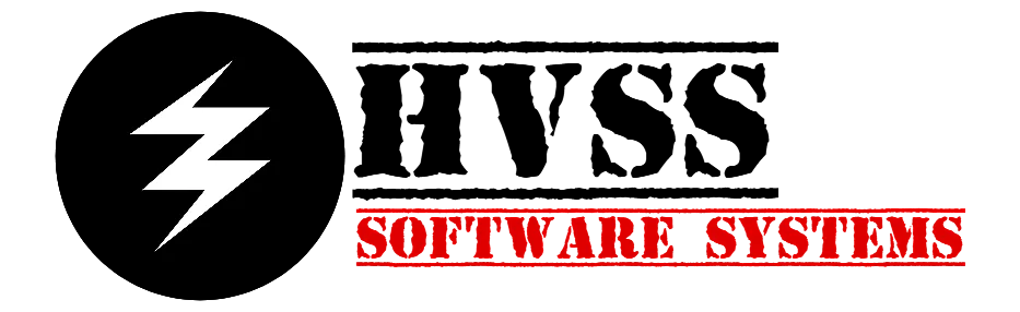 High Voltage Software Systems