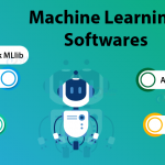 Machine-learning-softwares